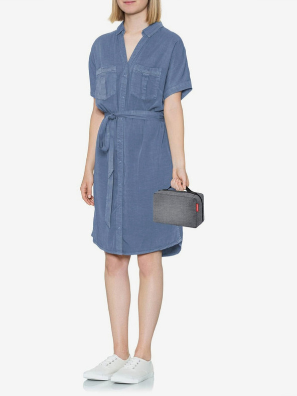 Reisenthel Siva previjalna torba Reisenthel Babycase