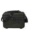 Travelite Kozmetický kufrík Travelite Bali Beautycase Black