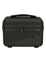 Travelite Kozmetický kufrík Travelite Bali Beautycase Black