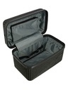 Travelite Kozmetický kufrík Travelite Bali Beautycase Black
