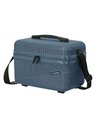 Travelite Kozmetický kufrík Travelite Bali Beautycase Blue