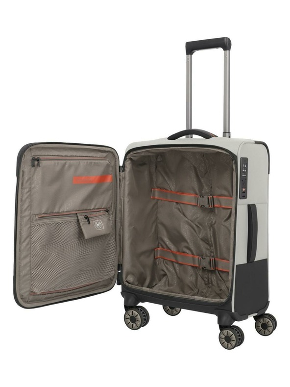 Travelite Travelite Crosslite 5.0 S White Sand