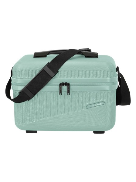 Travelite Kozmetický kufrík Travelite Bali Beautycase Mint