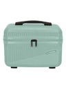 Travelite Kozmetický kufrík Travelite Bali Beautycase Mint