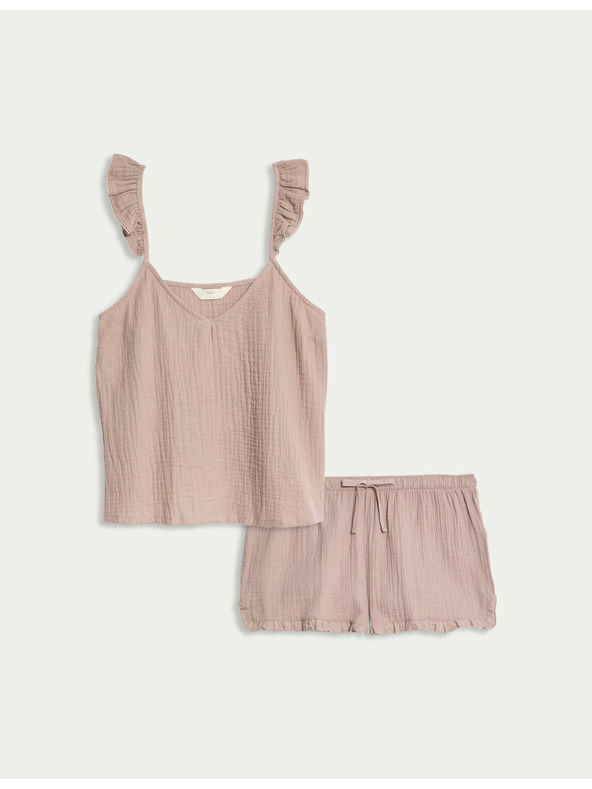 Marks & Spencer Krátke pyžamo Marks & Spencer