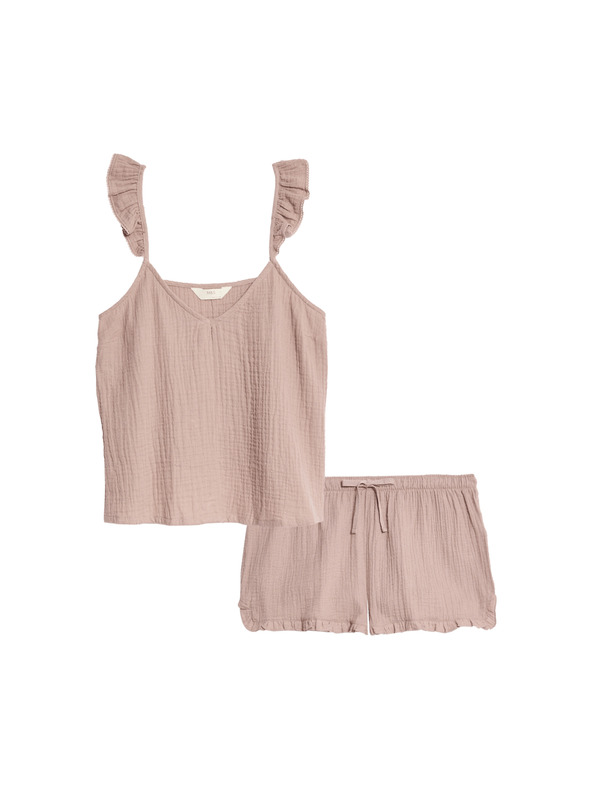 Marks & Spencer Krátke pyžamo Marks & Spencer