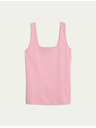 Marks & Spencer Tank top so štvorcovým výstrihom Marks & Spencer