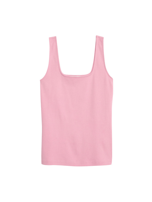 Marks & Spencer Tank top so štvorcovým výstrihom Marks & Spencer