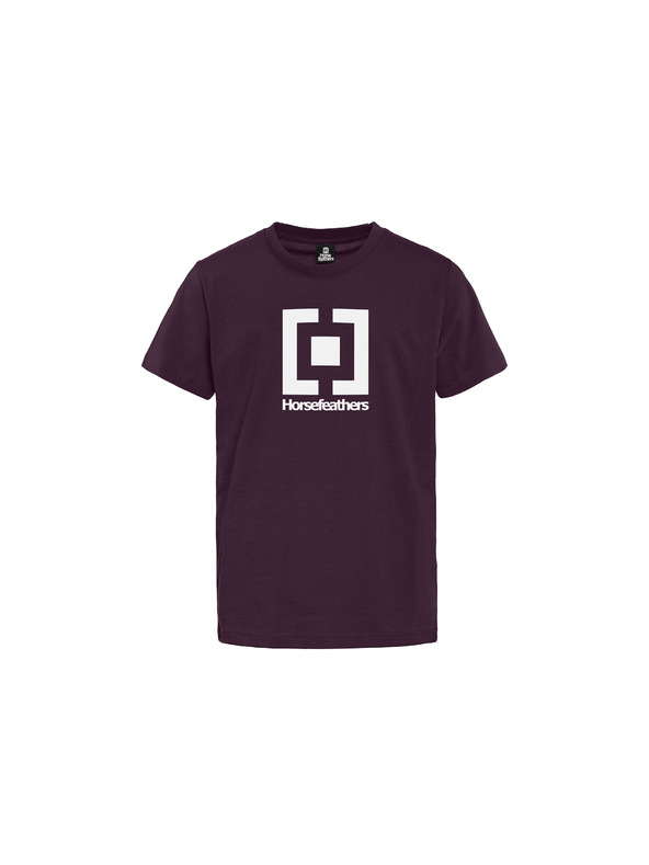 Horsefeathers Otroška majica Base HORSEFEATHERS