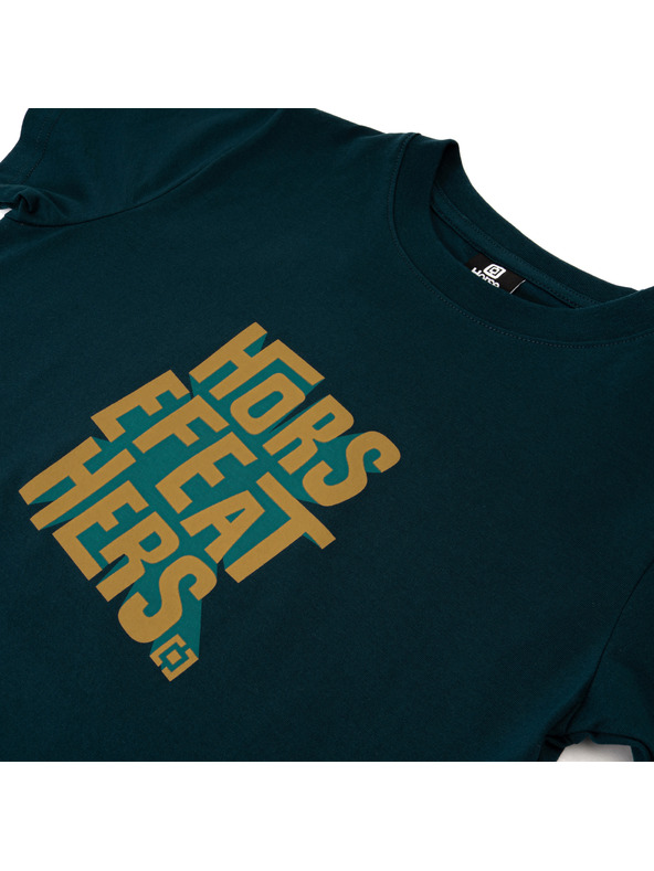 Horsefeathers Otroška majica Zoom HORSEFEATHERS