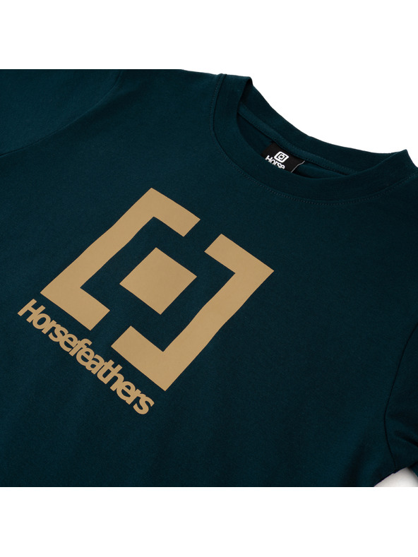 Horsefeathers Otroška majica Base HORSEFEATHERS