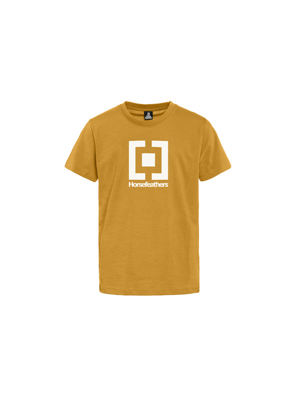 Horsefeathers Otroška majica Base HORSEFEATHERS