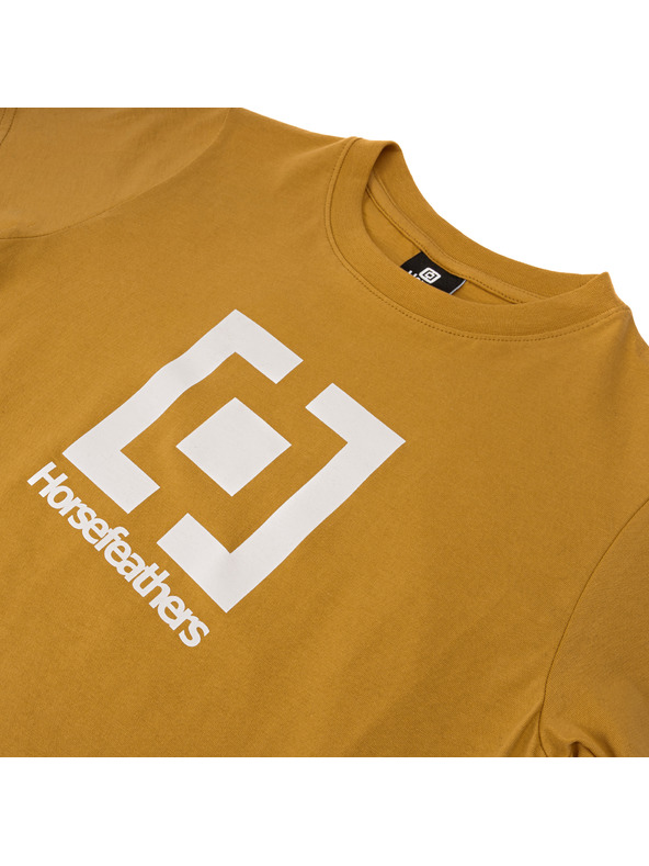 Horsefeathers Otroška majica Base HORSEFEATHERS