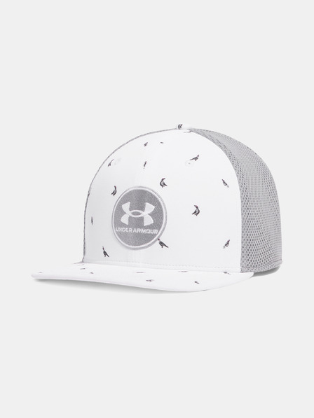 Under Armour Moška šilt kapa Under Armour M DRIVE PM STR