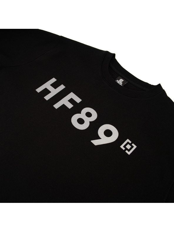 Horsefeathers Moška jopa črna HORSEFEATHERS