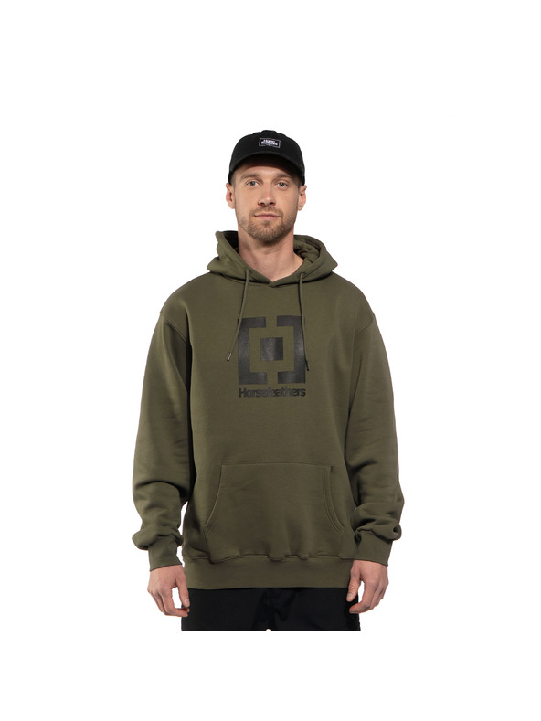 Horsefeathers Moška jopa Leader HORSEFEATHERS