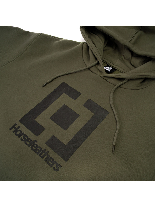 Horsefeathers Moška jopa Leader HORSEFEATHERS