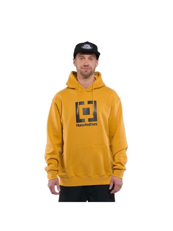 Horsefeathers Jopa Leader HORSEFEATHERS