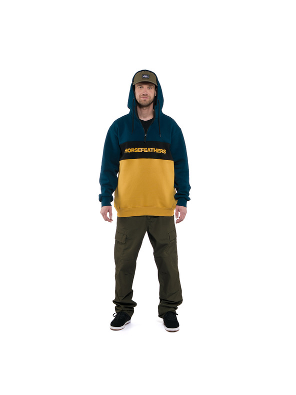 Horsefeathers Moška jopa Fulton HORSEFEATHERS