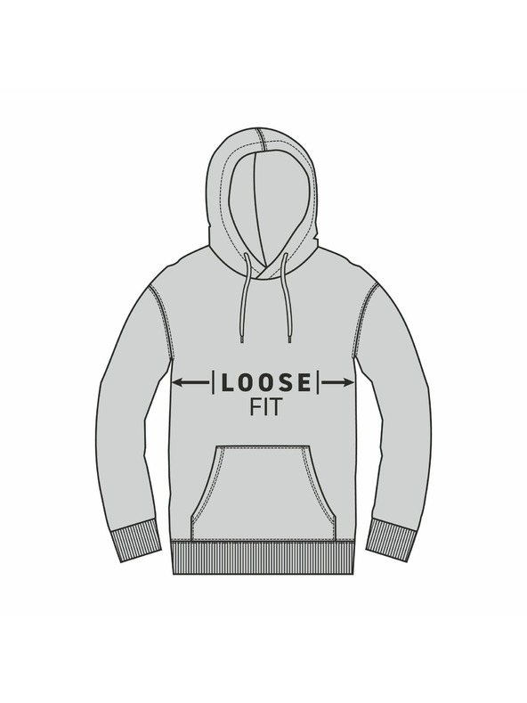 Horsefeathers Jopa Orbit HORSEFEATHERS