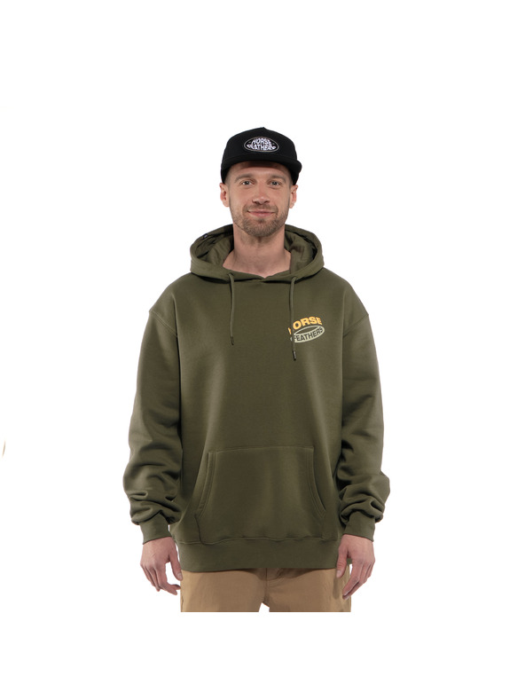 Horsefeathers Jopa Orbit HORSEFEATHERS