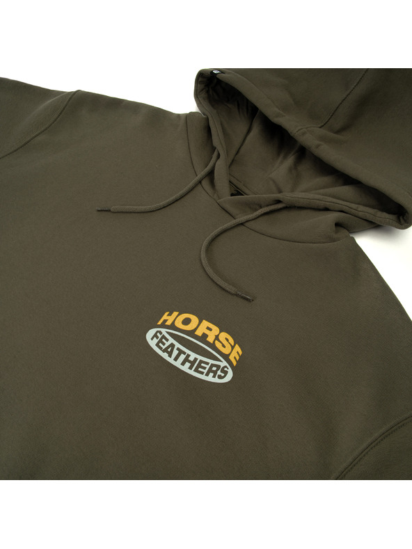 Horsefeathers Jopa Orbit HORSEFEATHERS