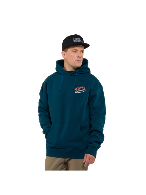 Horsefeathers Jopa Orbit HORSEFEATHERS