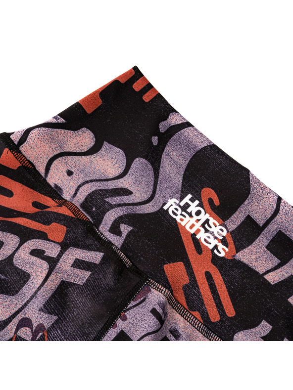 Horsefeathers Ženske legice Claris HORSEFEATHERS