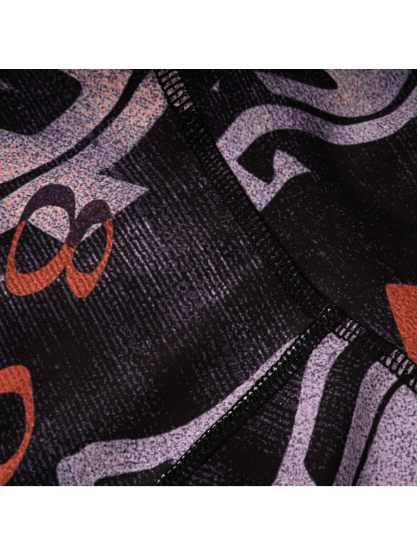 Horsefeathers Ženske legínové kratke hlače HORSEFEATHERS