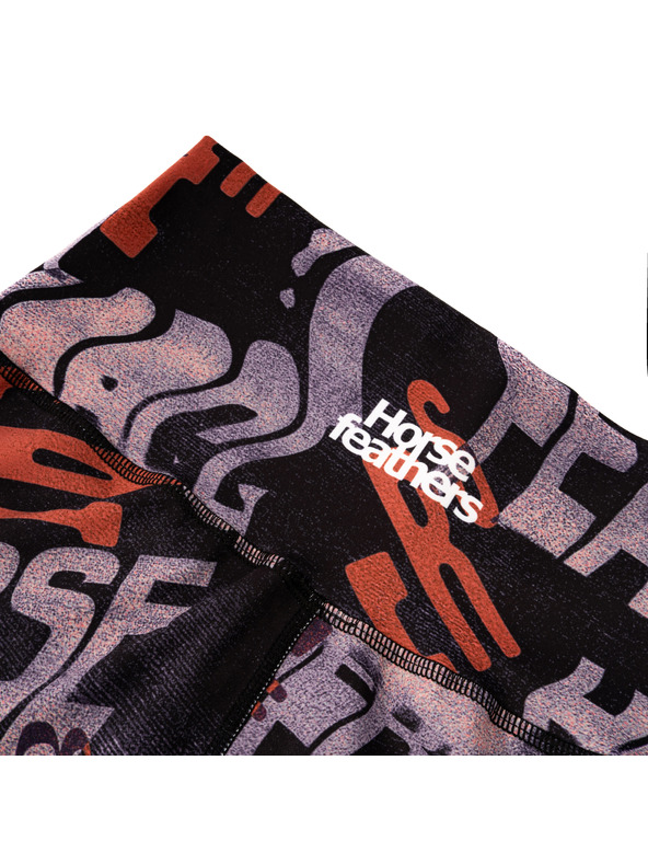 Horsefeathers Ženske legínové kratke hlače HORSEFEATHERS