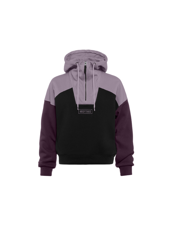 Horsefeathers Jopica Willow - sivka HORSEFEATHERS