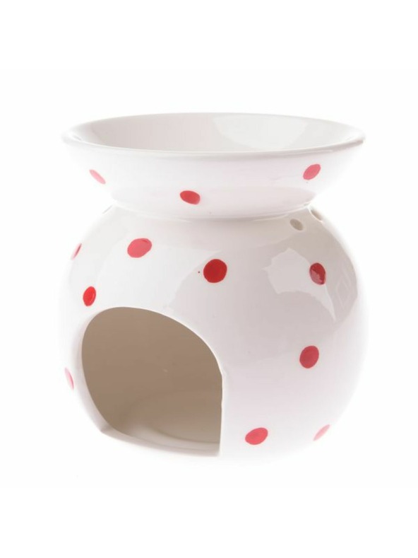 Casa de Engel Porcelánová aromalam, 1/36