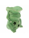 Casa de Engel Keramická aromalam - žaba - zelená, 4/24
