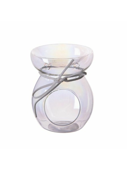 Casa de Engel Sklenená aromalam - dúhová perleť, 0/72