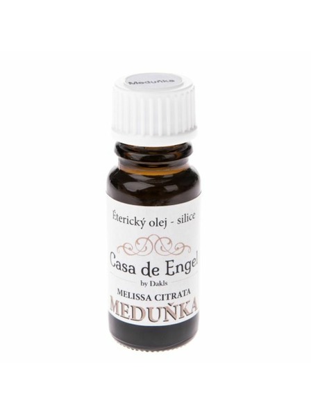 Casa de Engel Eterično olje 10ml - Eterično olje "MELISA", 0/25