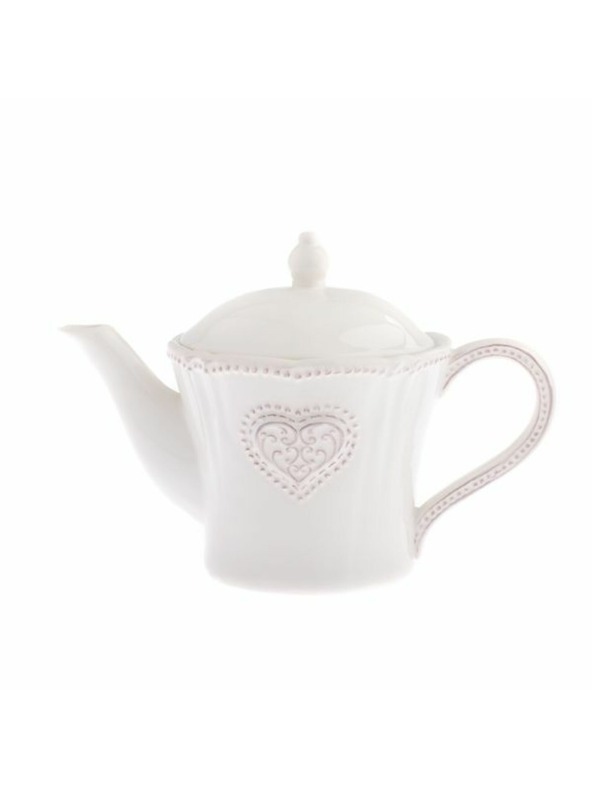 Casa de Engel Keramična čajnica Casa de Engel