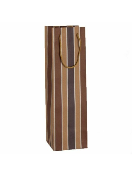 Casa de Engel Papirnata vrečka za steklenico - komplet 12 kosov, 0/80