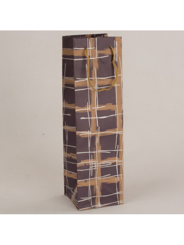 Casa de Engel Papirnata vrečka - komplet 12 kosov, 0/80