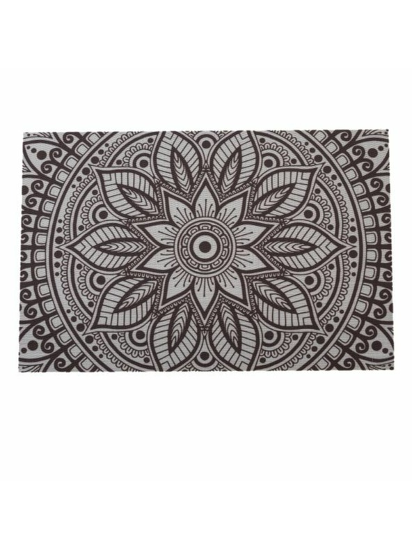 Casa de Engel Plastični namizni podstavek, 12/120