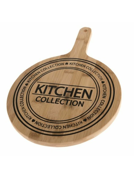 Casa de Engel Servirna bambusova deska, 0/10