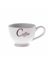 Casa de Engel Keramična skodelica - "COFFEE", 0/64
