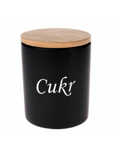 Casa de Engel Keramična posoda "SLADKOR", 640 ml, 0/36