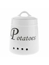 Casa de Engel Keramická dóza "POTATOES", 4120 ml, 5/80