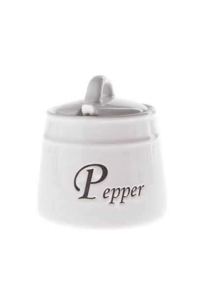 Casa de Engel Keramična posoda - "PEPPER", 0/48