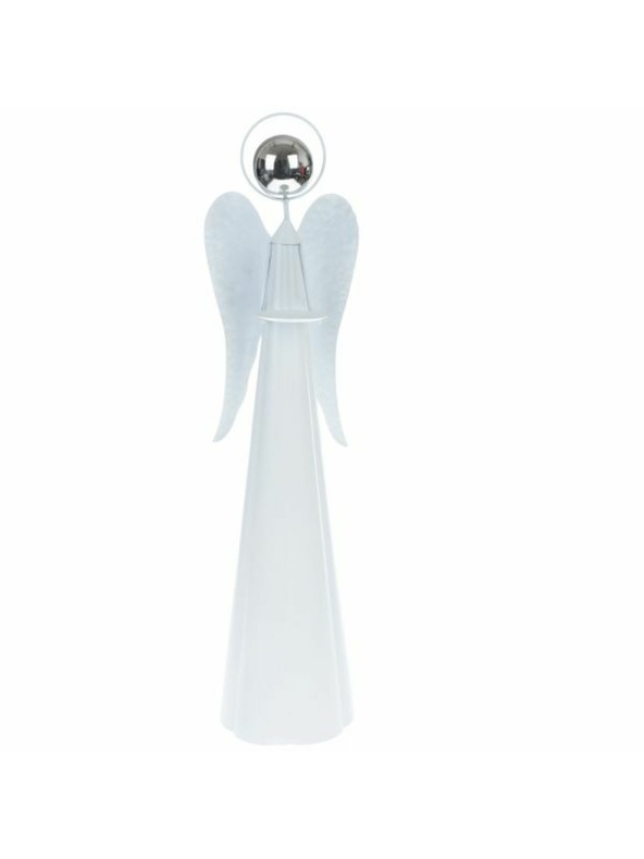 Casa de Engel Kovinski angelski svečnik, 0/4