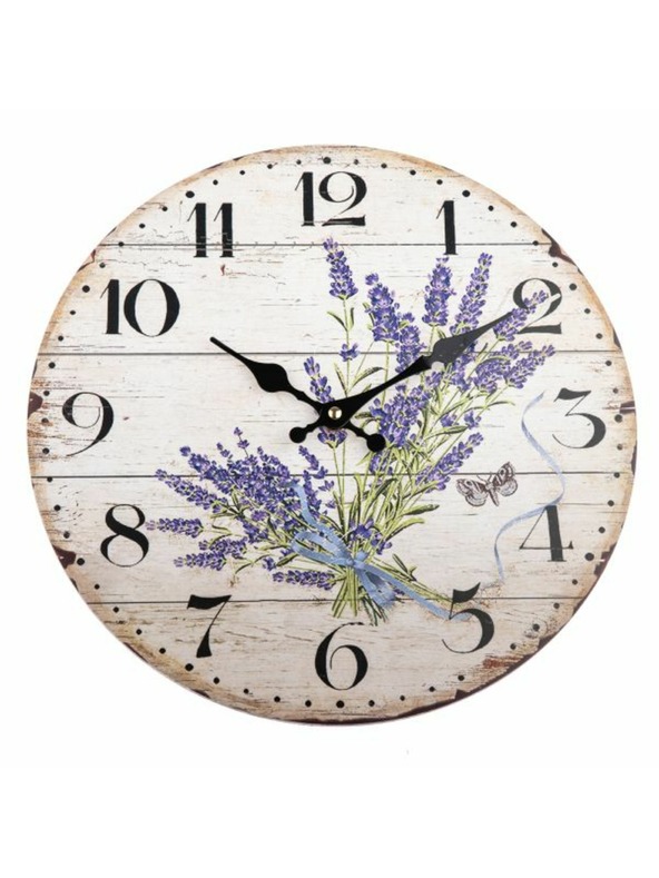 Casa de Engel Lesene stenske ure, 0/12