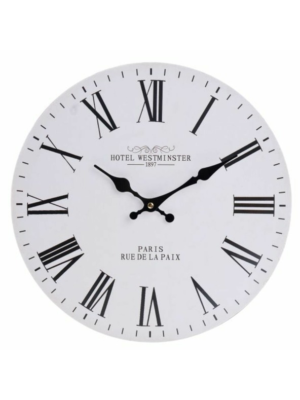 Casa de Engel Lesene stenske ure, 0/12