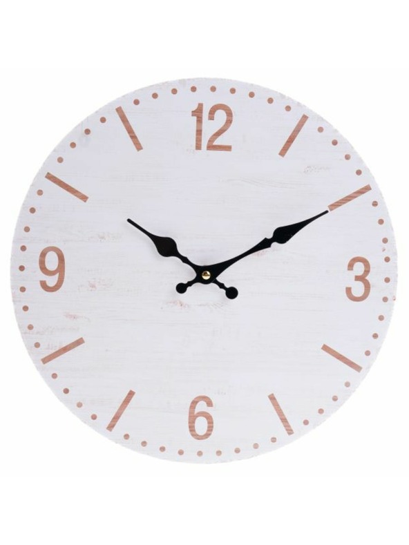 Casa de Engel Lesene stenske ure, 0/12