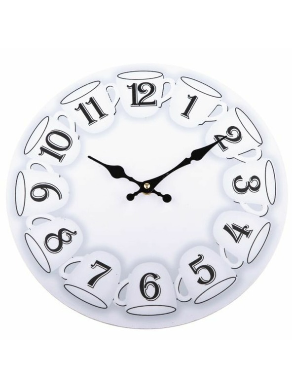 Casa de Engel Lesene stenske ure, 0/12