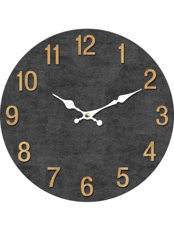 Casa de Engel Lesene stenske ure, 0/12